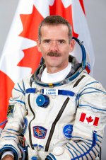 Chris Hadfield Chris Hadfield